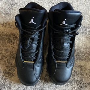 Air Jordan Retro 13 GS
"Gold Glitter'